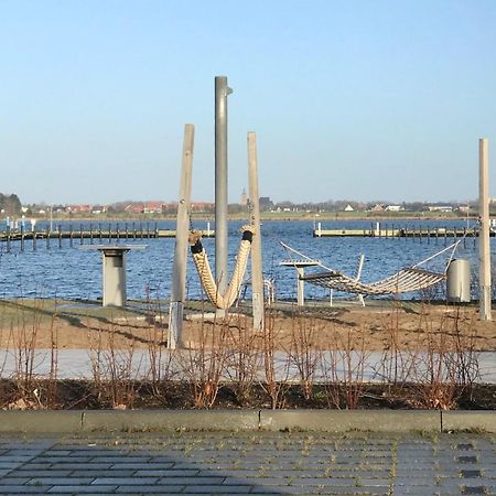 Ferienvermietung Fehmarn Hygge Suedstrand Whg 62 - 010 Exterior photo