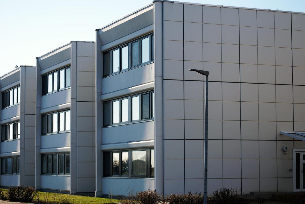 Ferienvermietung Fehmarn Hygge Suedstrand Whg 62 - 010 Exterior photo