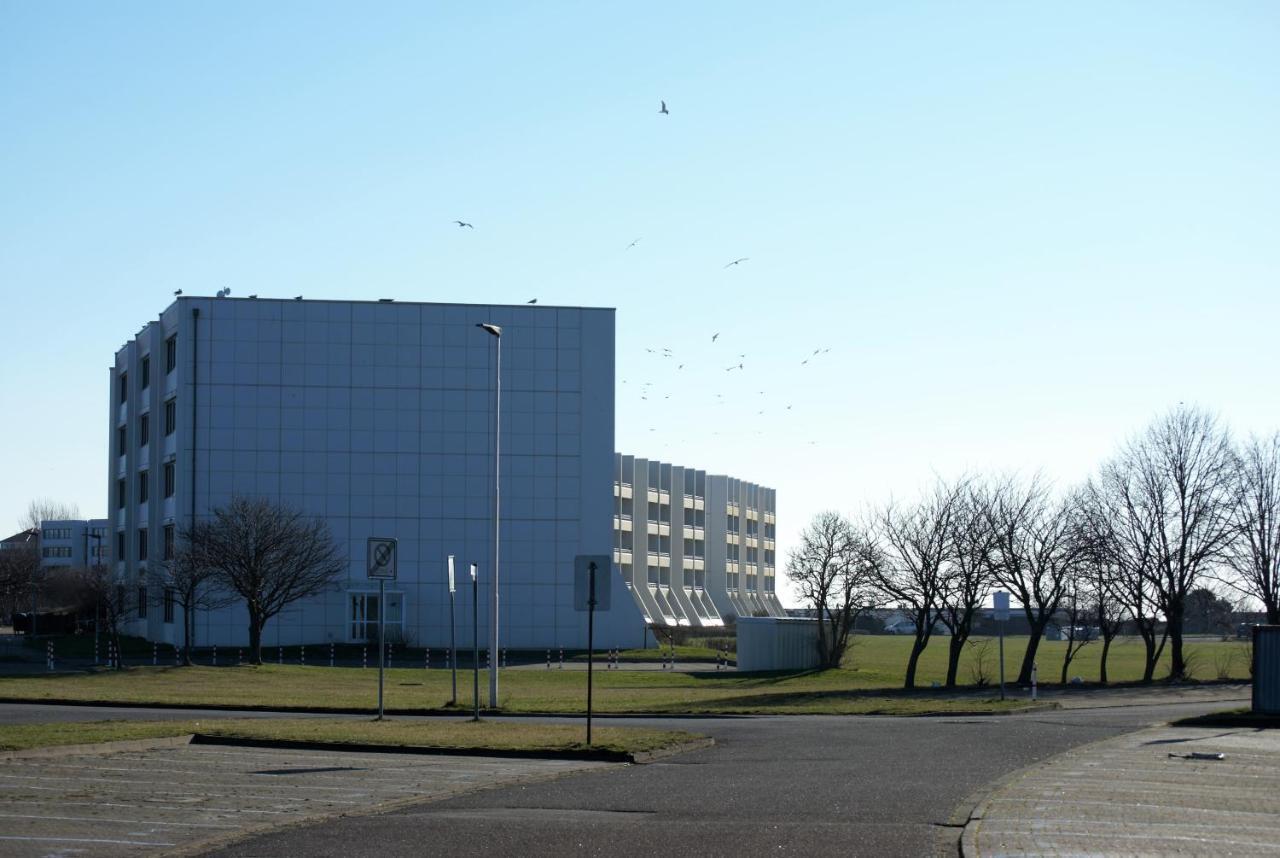 Ferienvermietung Fehmarn Hygge Suedstrand Whg 62 - 010 Exterior photo
