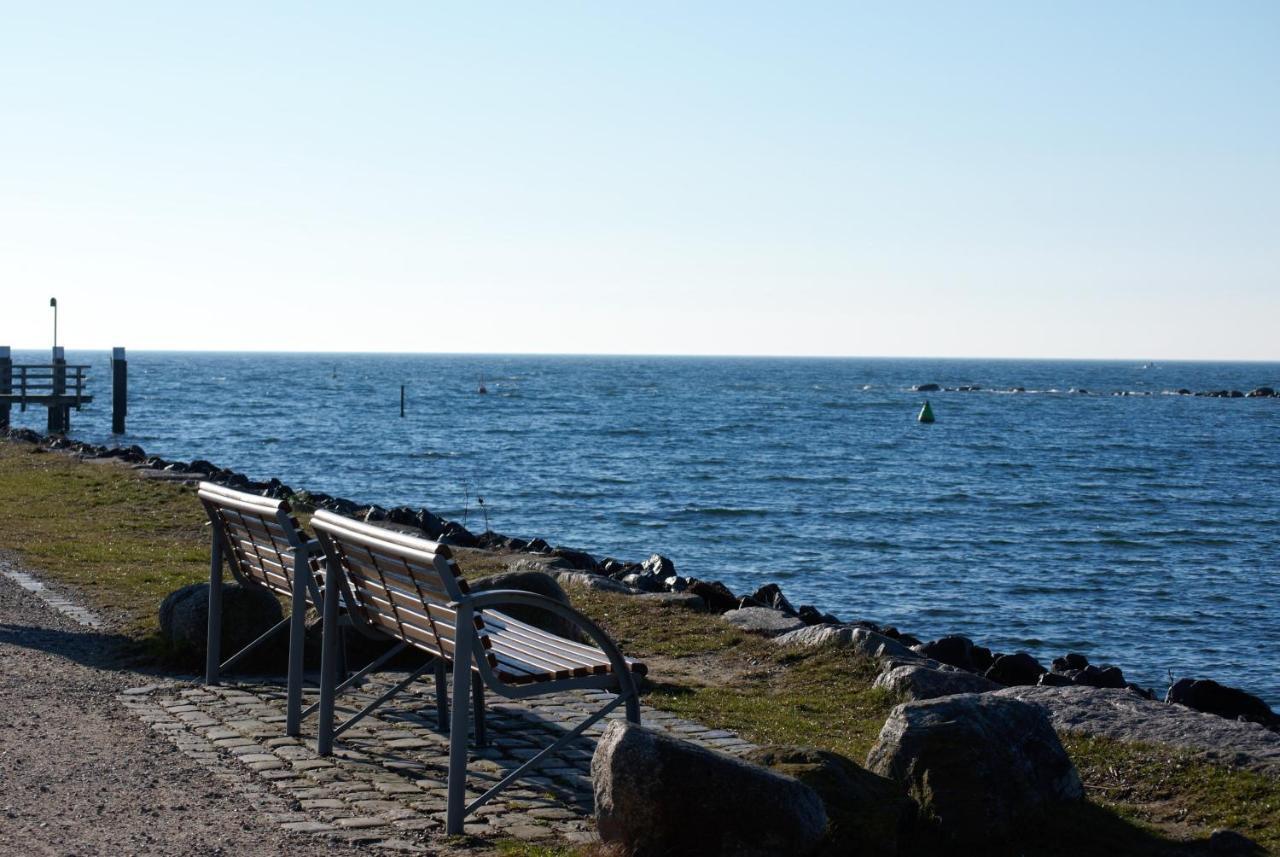 Ferienvermietung Fehmarn Hygge Suedstrand Whg 62 - 010 Exterior photo