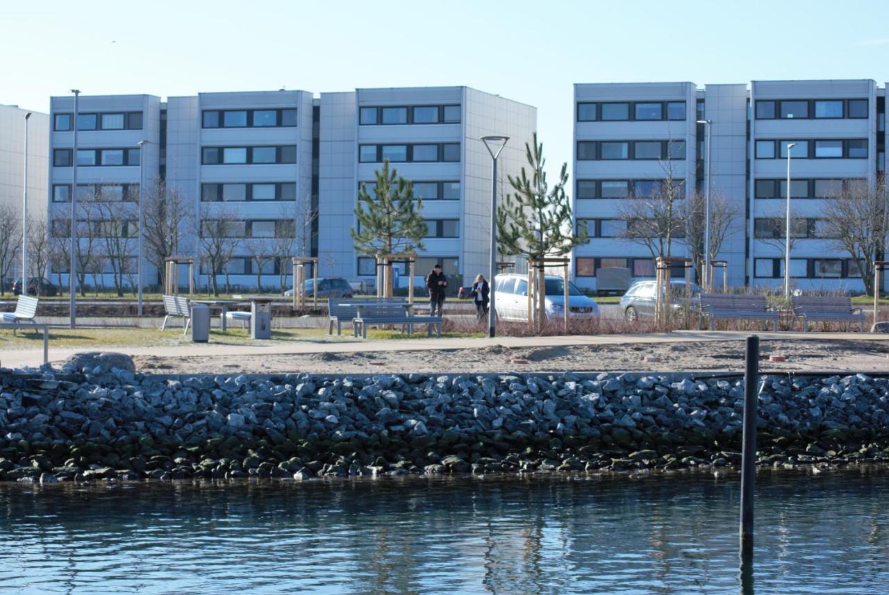 Ferienvermietung Fehmarn Hygge Suedstrand Whg 62 - 010 Exterior photo