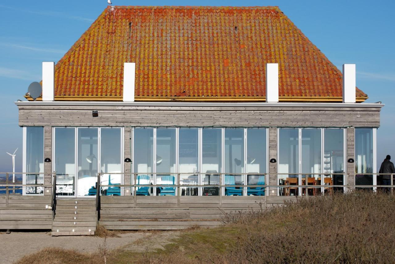 Ferienvermietung Fehmarn Hygge Suedstrand Whg 62 - 010 Exterior photo