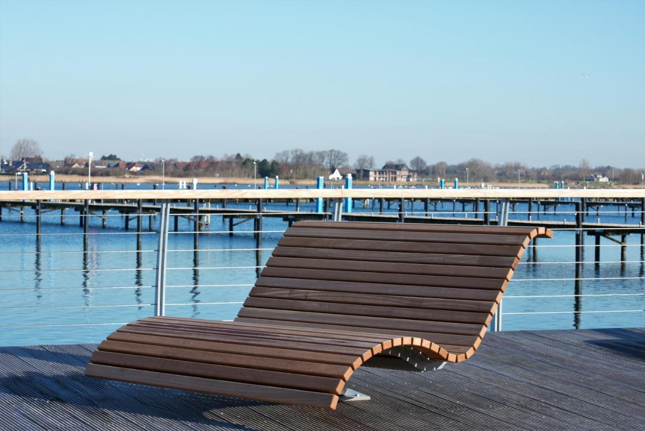 Ferienvermietung Fehmarn Hygge Suedstrand Whg 62 - 010 Exterior photo